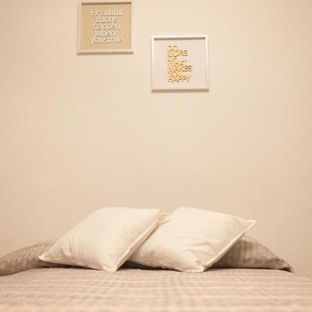 Bl Apartment Latina Exterior foto