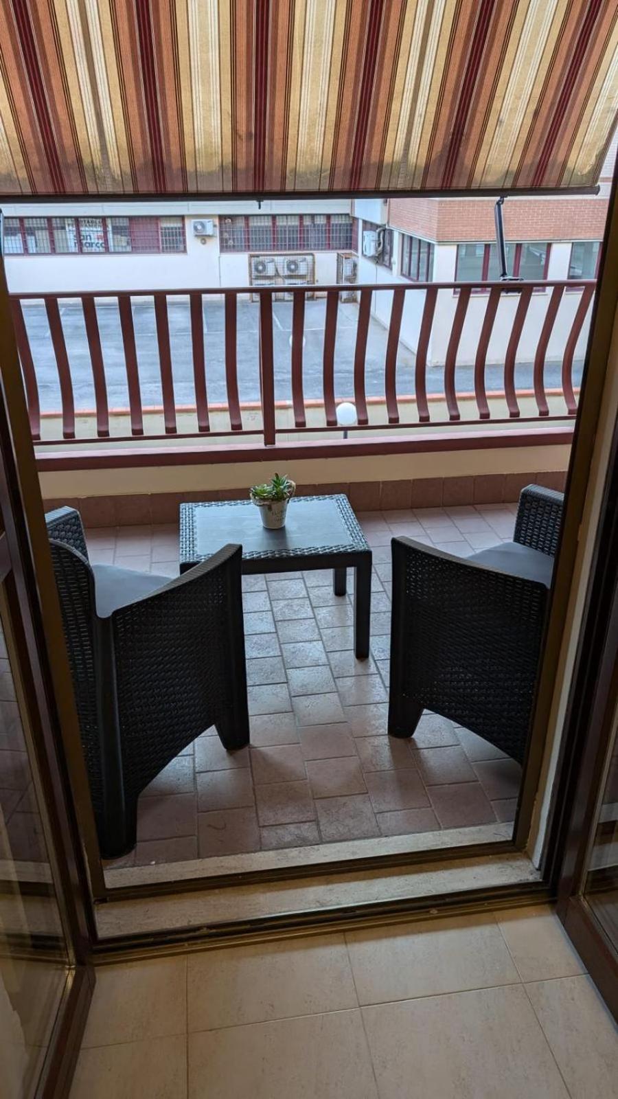 Bl Apartment Latina Exterior foto