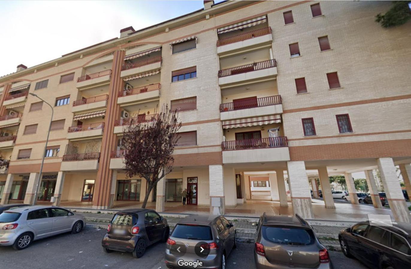 Bl Apartment Latina Exterior foto